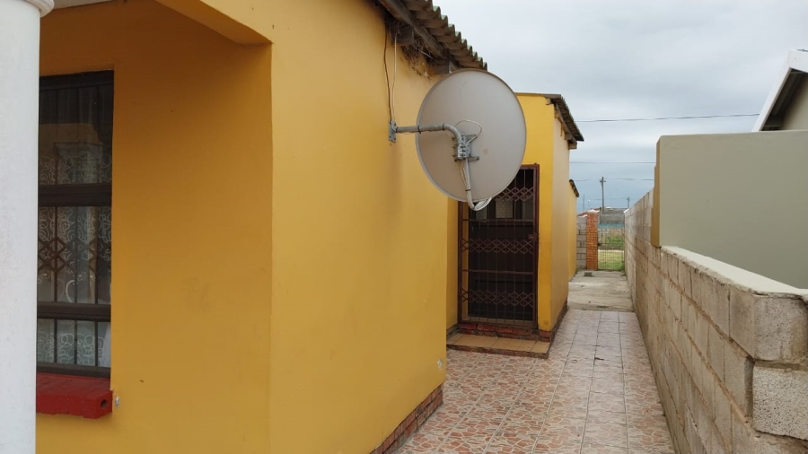 3 Bedroom Property for Sale in Motherwell Nu 4 Eastern Cape